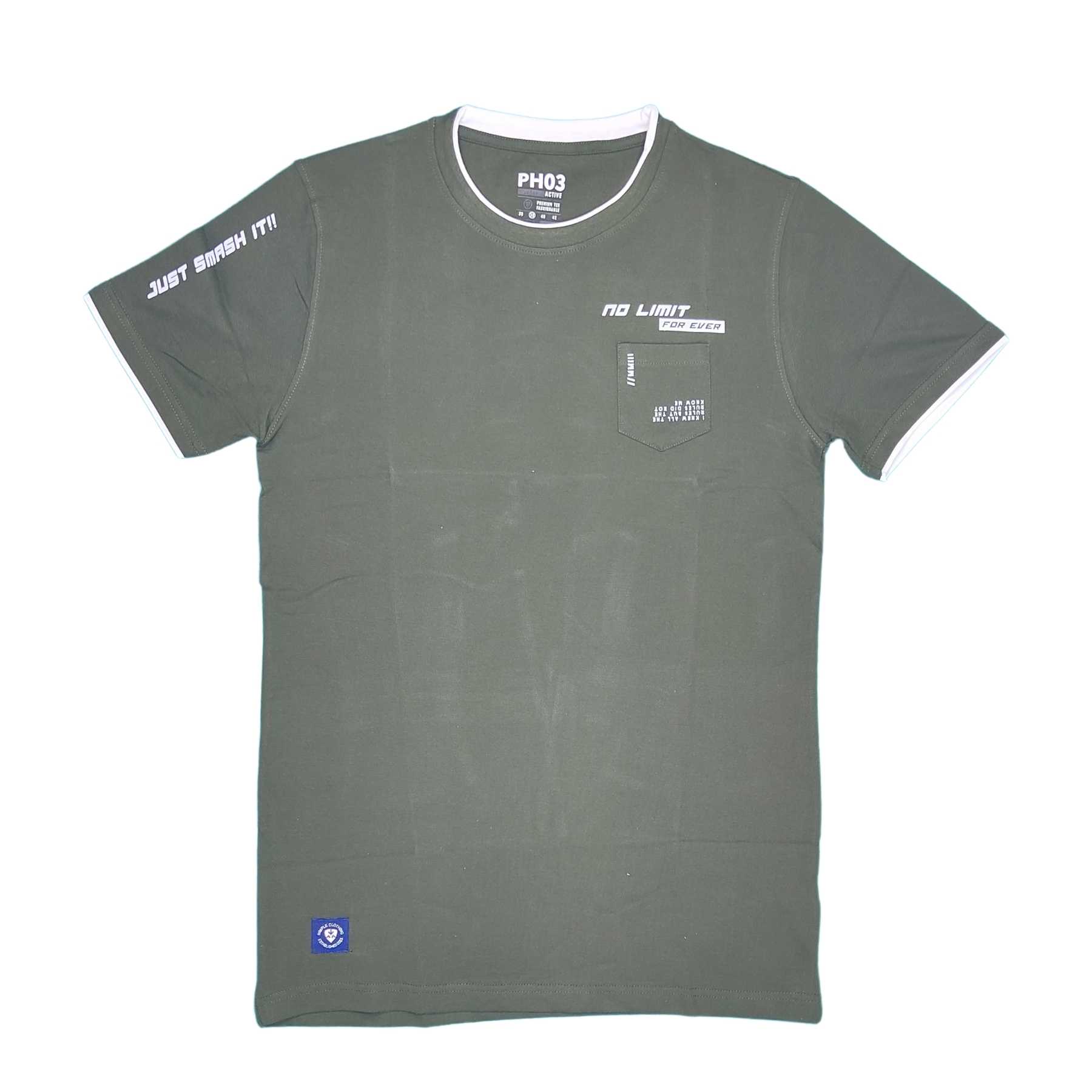 MEN'S TSHIRTHS Superlyfe 9 to 499